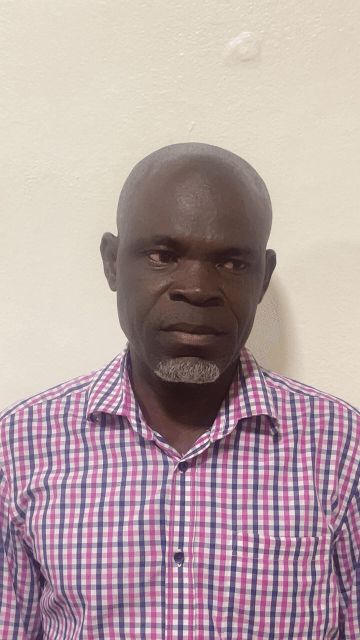 Adesandi Bakare