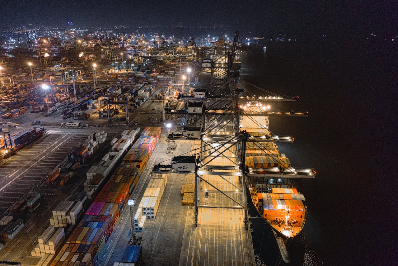 Container image