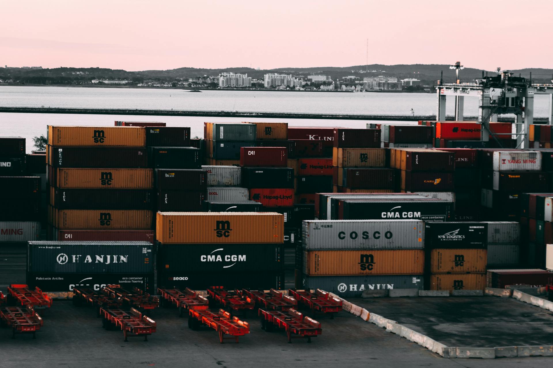 Container image