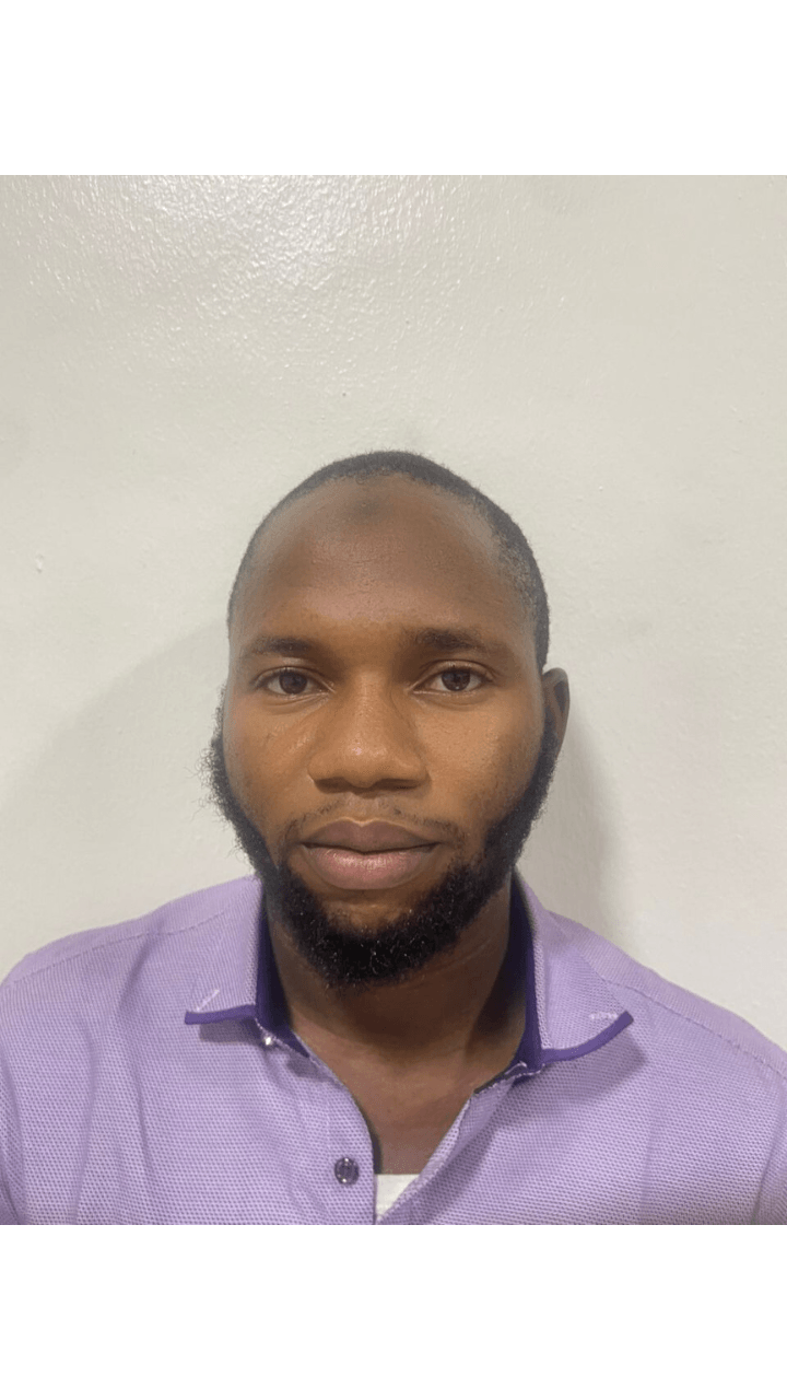 Olabiyi Muhsin