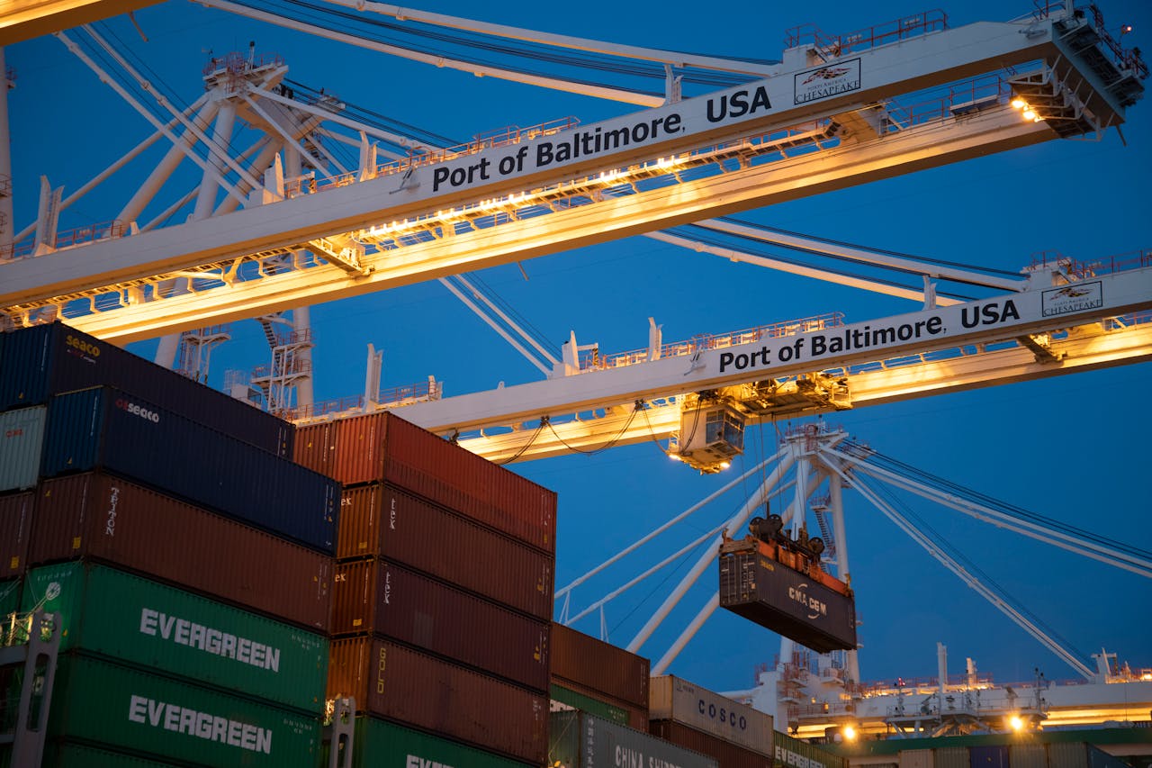 Container image