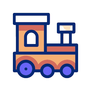 animated icons of harlink lagos port activity 